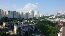 Highline Residences (D3), Condominium #178600272